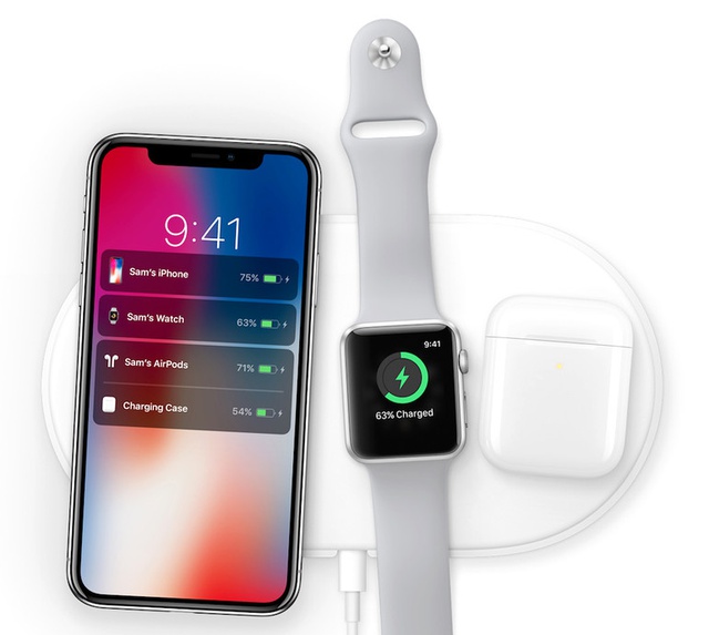 Airpods 2 Değil Yeni Şarj Kutusu Geliyor!