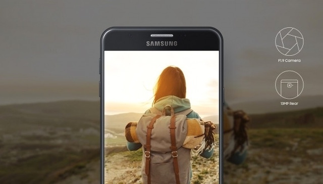Galaxy On7 Prime İncelemesi