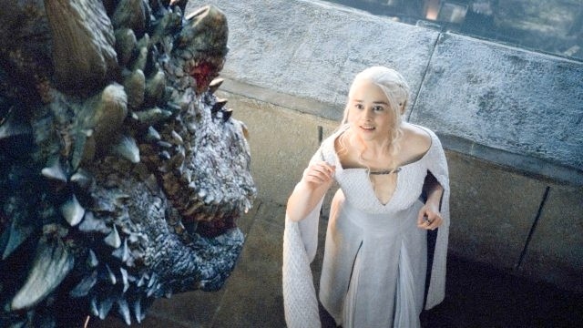 Game Of Thrones'a Alternatif Final Geliyor!