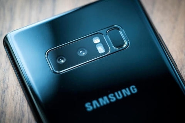 İphone X ve Galaxy Note 8 Karşılaştırma!