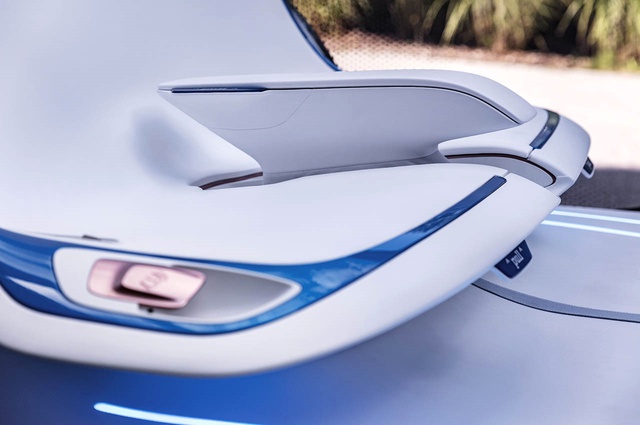Geleceğe Bir Adım Kala: Smart Vision Eq Fortwo