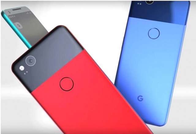 Google Pixel 2 Lansman Tarihi Netleşti!