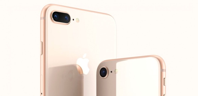 İphone X Ekranı mı Daha Büyük İphone 8 Plus'ın Mı?