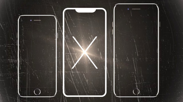 İphone X Ekranı mı Daha Büyük İphone 8 Plus'ın Mı?