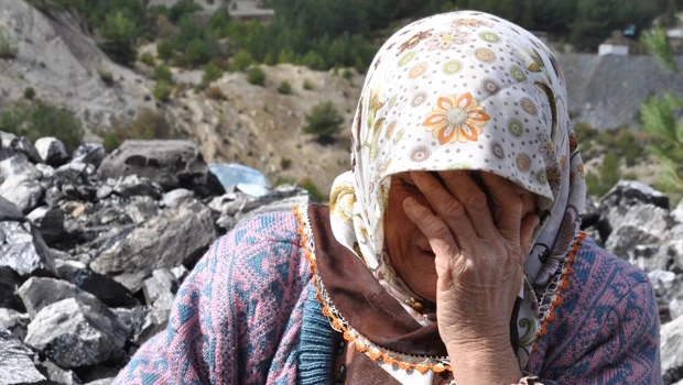 Karaman'daki Maden Faciasında, Ailelerin İtirazıyla 5 Sanığın Cezası Artırıldı