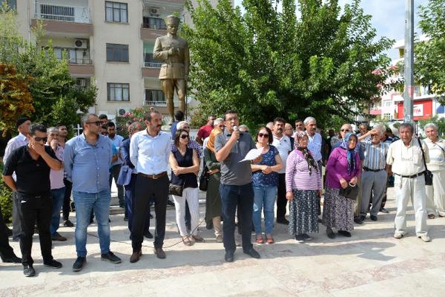 MHP'deki Çatlak Mersin'e Sıçradı, 150 Partili İstifa Etti