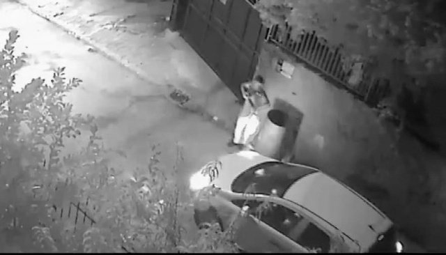 Adana'da Sürücüyü Darp Edip Üzerinden Otomobille Geçen 3 Kardeş Tutuklandı