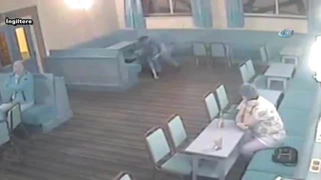 Sevgilisi Tarafından Karnına Tekme Atılan Kadın, Bebeğini Düşürdü