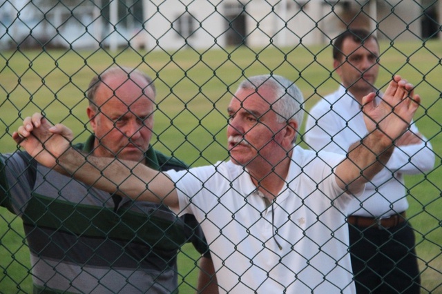 Samsunspor, İstifasını Veren Alpay Özalan'la