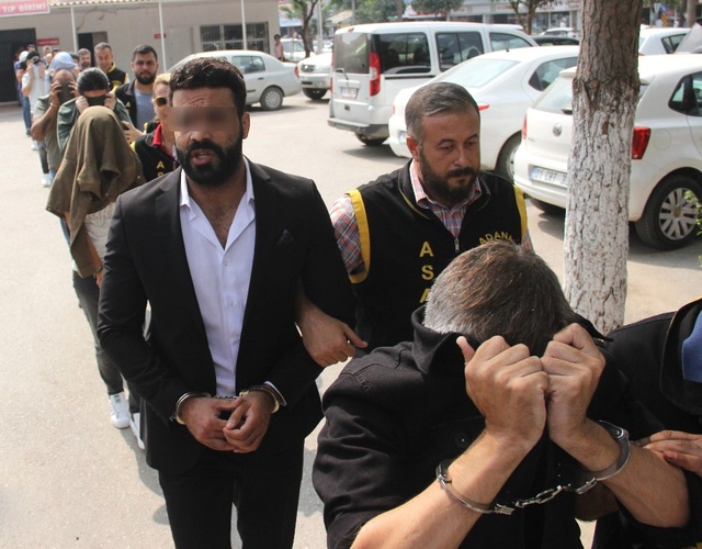 Fuhuş Operasyonunda Gözaltına Alınan Damat Adayından İlk Açıklama