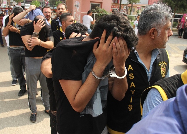 Fuhuş Operasyonunda Gözaltına Alınan Damat Adayından İlk Açıklama