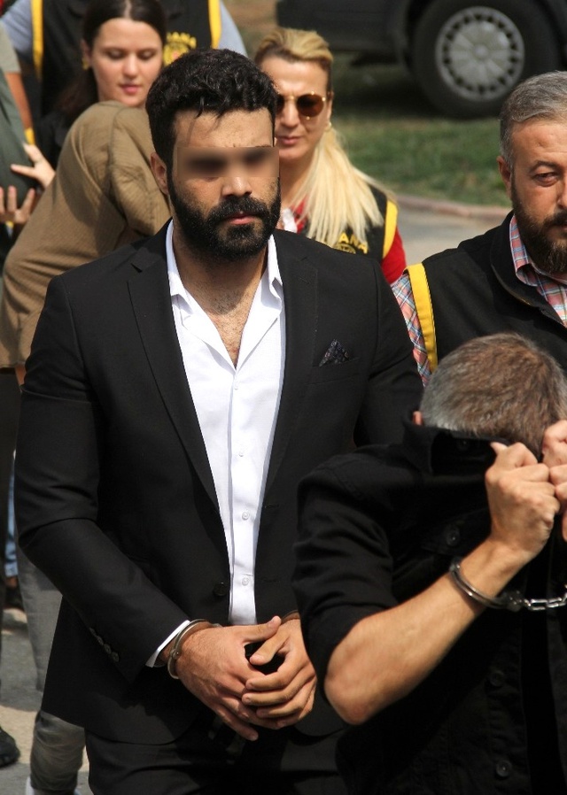 Fuhuş Operasyonunda Gözaltına Alınan Damat Adayından İlk Açıklama