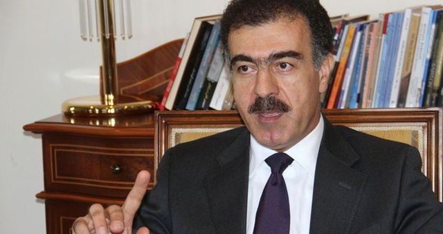 Irak Mahkemesi'nin Referandumu Durdurma Kararına Barzani'den Tepki: Mahkeme Siyasallaştı