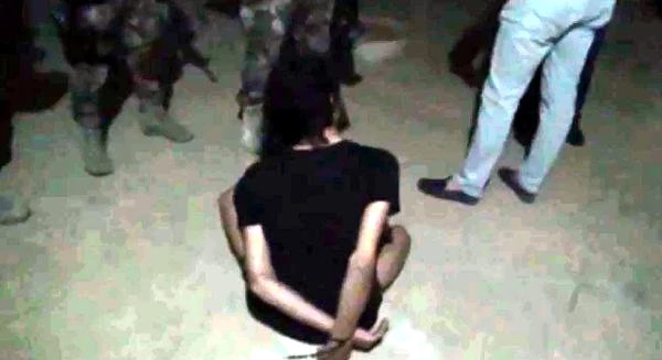 Mardin'de Uyuyan DEAŞ Hücrelerine MİT Operasyonu: 4 Terörist Gözaltında