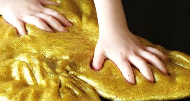 Uzmanlar Uyardı: Slime Adlı Oyuncak, Piyasadan Acilen Toplatılmalı