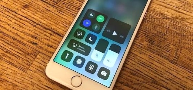 İos 11'de Wi-Fi ve Bluetooth Neden Kapanmıyor?