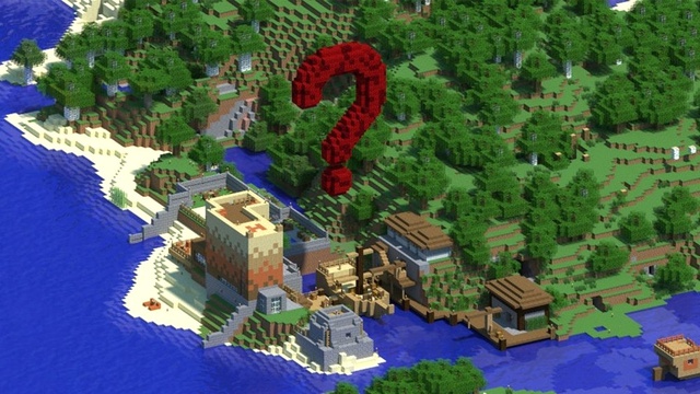Minecraft Çapraz Platform Desteğine Kavuştu!
