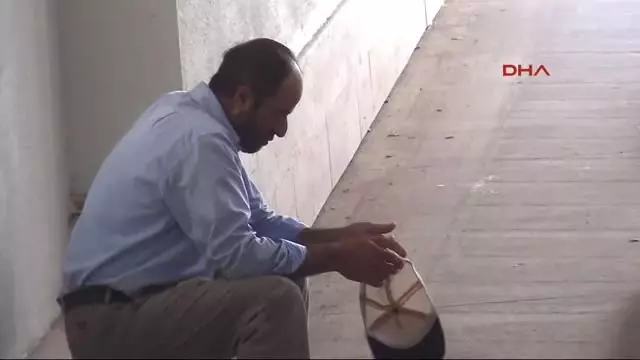 Salıncak İpi Boynuna Dolanan 8 Yaşındaki Muhammet Hayatını Kaybetti