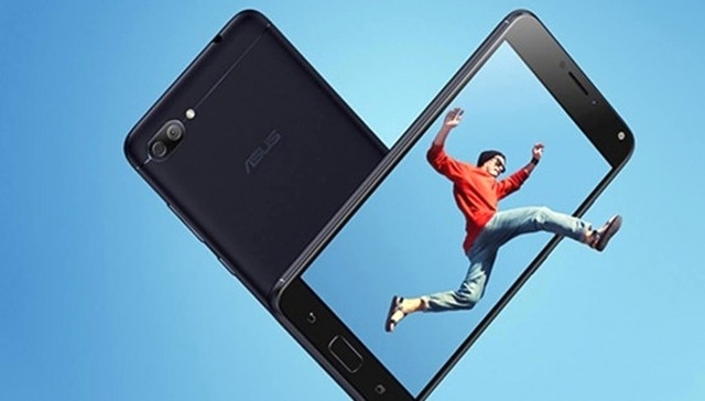 Asus Zenfone 4 Pro Ön İnceleme