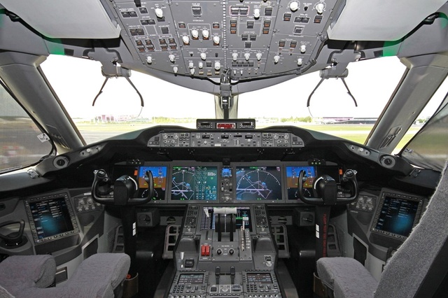 Türk Hava Yolları'ndan Boeing'e Rekor Sipariş!