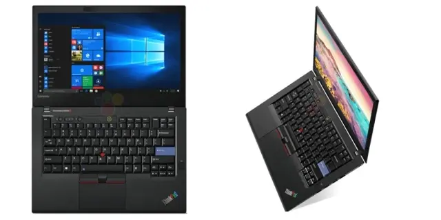 25. Yıla Özel Thinkpad!