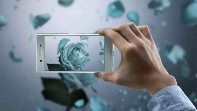 Xperia Xz Premium, Dxomark'tan Kaç Aldı?