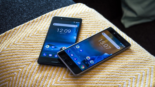 6 Gb Ram'li Nokia 8 mi Geliyor?