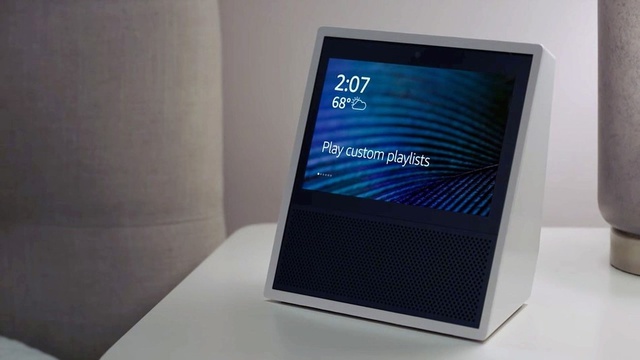 Bir Ceo'nun Gözünden Amazon Echo Show İncelemesi