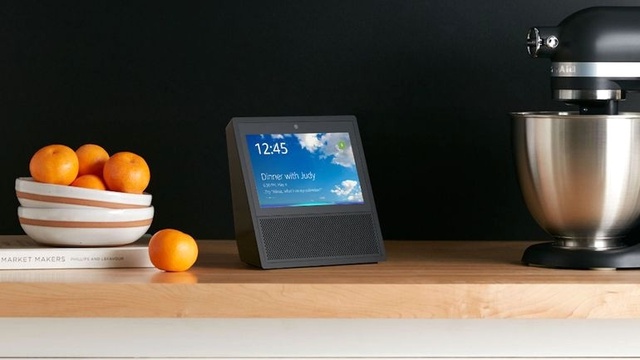 Bir Ceo'nun Gözünden Amazon Echo Show İncelemesi