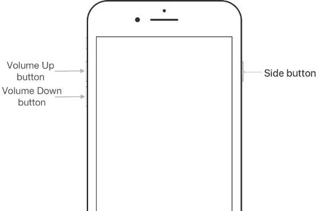 İphone 8 Nasıl Kurtarma Moduna Alınır?