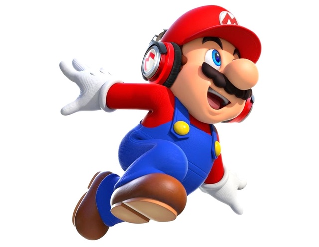 Super Mario Run İçin Büyük Güncelleme!