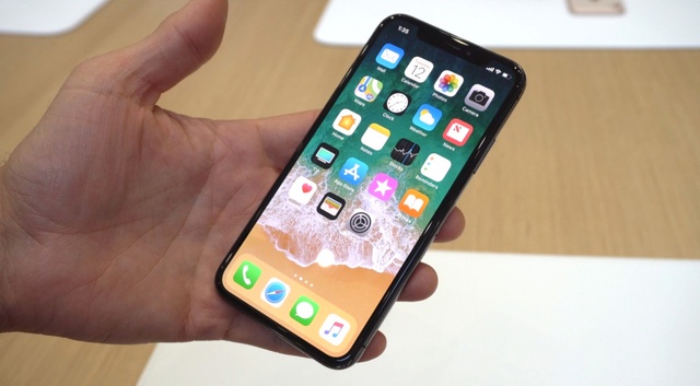 Apple, İphone X İçin Temkinli Davranıyor!