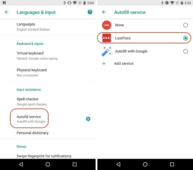 En İyi Yanlarıyla Android Oreo!