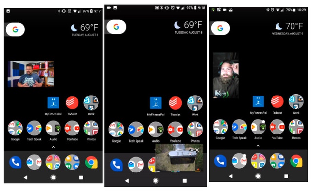 En İyi Yanlarıyla Android Oreo!