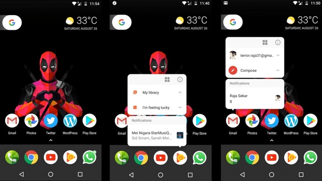 En İyi Yanlarıyla Android Oreo!