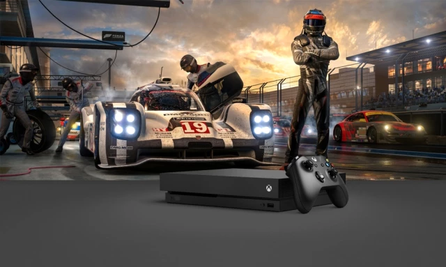 Forza Motorsport 7 Herkesi Şok Etti!