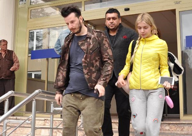 Emrah Karaduman'ı Bıçaklayan, Aleyna Tilki'nin Hayranına 12,5 Yıl Hapis