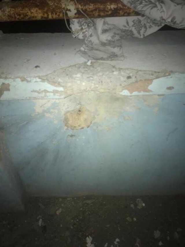Kerkük'te Türkmen Esnaflar Birliğine Roketatarlı Saldırı