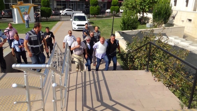Eski Sevgilisinin Minik Kızını Öldüren Katilden Korkunç İfade: Keyiften Vurdum