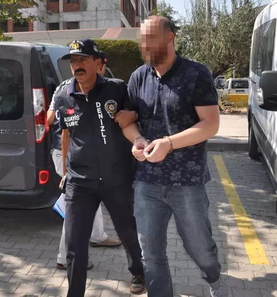 Genç Kadını Otomobilde Öldüren Katil Zanlısı, Saplantılı Derecede Aşık Çıktı