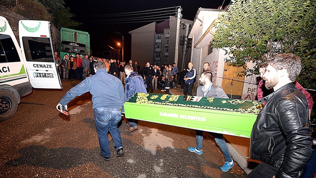 17 Yaşındaki Genç, Çakmak Gazı Çekerken Hayatını Kaybetti