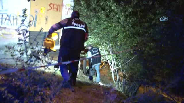 17 Yaşındaki Genç, Çakmak Gazı Çekerken Hayatını Kaybetti