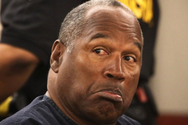 Amerika'nın En Gizemli Davasının Sanığı O.J. Simpson, Serbest Bırakıldı
