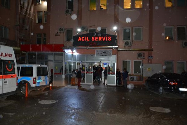 4 Çocuk Annesi Kadın, İşten Eve Dönerken Sokak Ortasında Öldürüldü!
