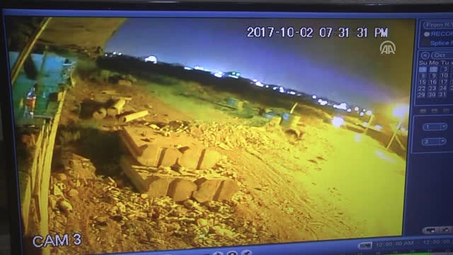 Irak Türkmen Cephesi Bürosuna El Bombalı ve Silahlı Saldırı