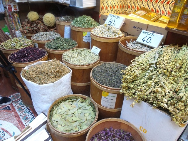 Kilosu 280 TL Olan Ihlamur Cep Yakıyor