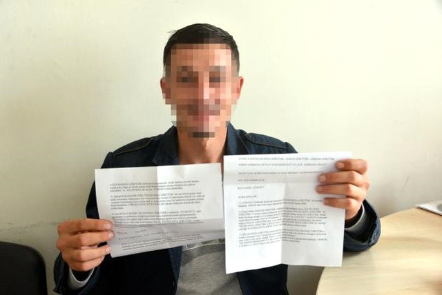 Sosyal Medyadan Tanıştığı Kadın Tarafından 108 Bin TL Dolandırılan Genç, Şikayetçi Oldu
