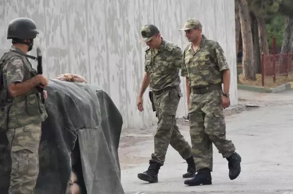 CHP Lideri Kılıçdaroğlu, Oğlunun Yemin Törenine Katılacak