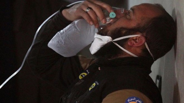 Esed Rejimi, Han Şeyhun Saldırısından 5 Gün Önce de Sarin Gazı Kullanmış