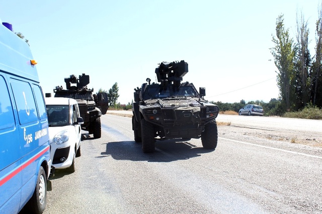 Muğla'daki Operasyonda Çarpıcı Detay:Teröristlerin İtirafları Sonrası 5 Hain Öldürülmüş!